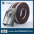 manufacturer customized print webbing belts